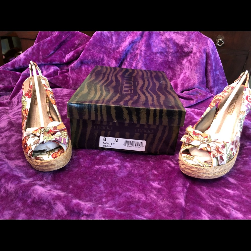 Moda sandals